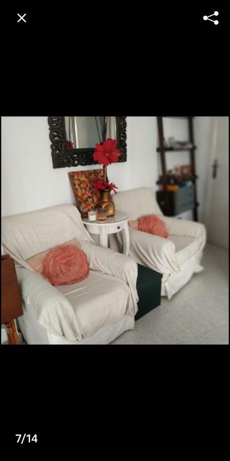 Habitacion Centrica - Only Women Alicante Kültér fotó
